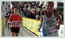 23e Marathon de Venise 2008 - VeniceMarathon
