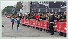 25e VeniceMarathon - Marathon de Venise 2010