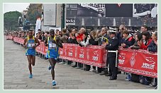 25e VeniceMarathon - Marathon de Venise 2010