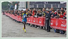 25e VeniceMarathon - Marathon de Venise 2010