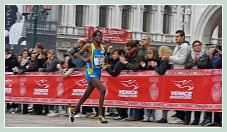 25e VeniceMarathon - Marathon de Venise 2010