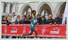 25e VeniceMarathon - Marathon de Venise 2010