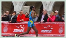 25e VeniceMarathon - Marathon de Venise 2010