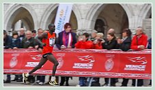 25e VeniceMarathon - Marathon de Venise 2010