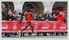 25e VeniceMarathon - Marathon de Venise 2010