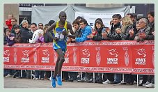25e VeniceMarathon - Marathon de Venise 2010