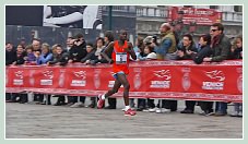25e VeniceMarathon - Marathon de Venise 2010