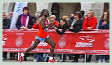 25e VeniceMarathon - Marathon de Venise 2010