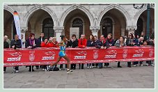 25e VeniceMarathon - Marathon de Venise 2010