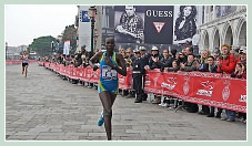 25e VeniceMarathon - Marathon de Venise 2010