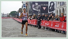 25e VeniceMarathon - Marathon de Venise 2010