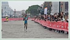 25e VeniceMarathon - Marathon de Venise 2010