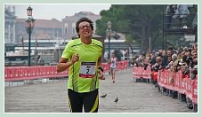 25e VeniceMarathon - Marathon de Venise 2010