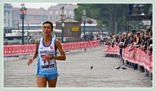 25e VeniceMarathon - Marathon de Venise 2010
