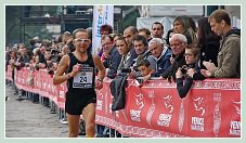 25e VeniceMarathon - Marathon de Venise 2010