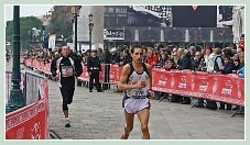 25e VeniceMarathon - Marathon de Venise 2010