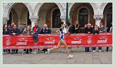 25e VeniceMarathon - Marathon de Venise 2010