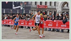 25e VeniceMarathon - Marathon de Venise 2010