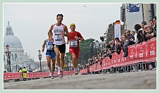 25e VeniceMarathon - Marathon de Venise 2010
