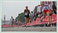 25e VeniceMarathon - Marathon de Venise 2010