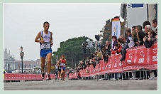25e VeniceMarathon - Marathon de Venise 2010