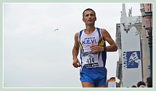 25e VeniceMarathon - Marathon de Venise 2010