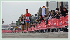 25e VeniceMarathon - Marathon de Venise 2010