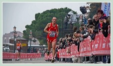 25e VeniceMarathon - Marathon de Venise 2010