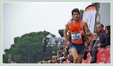 25e VeniceMarathon - Marathon de Venise 2010