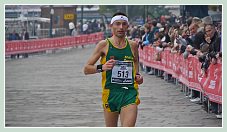 25e VeniceMarathon - Marathon de Venise 2010