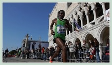 Marathon de Venise 2011 Venice Marathon Maratona di Venezia