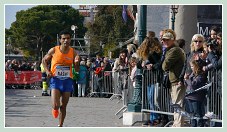 Marathon de Venise 2011 Venice Marathon Maratona di Venezia