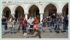Marathon de Venise 2011 Venice Marathon Maratona di Venezia