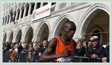 Marathon de Venise 2011 Venice Marathon Maratona di Venezia