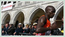 Marathon de Venise 2011 Venice Marathon Maratona di Venezia