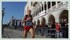 Marathon de Venise 2011 Venice Marathon Maratona di Venezia