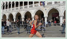Marathon de Venise 2011 Venice Marathon Maratona di Venezia