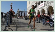 Marathon de Venise 2011 Venice Marathon Maratona di Venezia