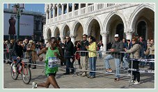 Marathon de Venise 2011 Venice Marathon Maratona di Venezia
