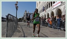 Marathon de Venise 2011 Venice Marathon Maratona di Venezia