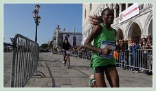 Marathon de Venise 2011 Venice Marathon Maratona di Venezia