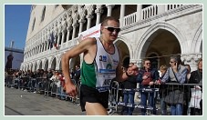 Marathon de Venise 2011 Venice Marathon Maratona di Venezia