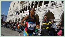 Marathon de Venise 2011 Venice Marathon Maratona di Venezia