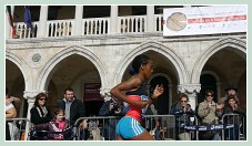 Marathon de Venise 2011 Venice Marathon Maratona di Venezia