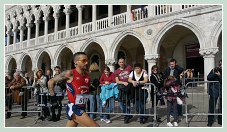 Marathon de Venise 2011 Venice Marathon Maratona di Venezia