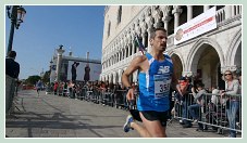 Marathon de Venise 2011 Venice Marathon Maratona di Venezia