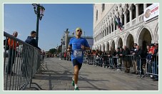 Marathon de Venise 2011 Venice Marathon Maratona di Venezia