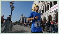 Marathon de Venise 2011 Venice Marathon Maratona di Venezia