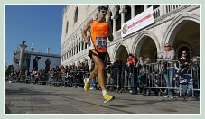 Marathon de Venise 2011 Venice Marathon Maratona di Venezia