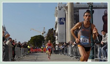 Marathon de Venise 2011 Venice Marathon Maratona di Venezia